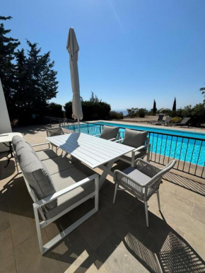 STAY Pantheon Villa
